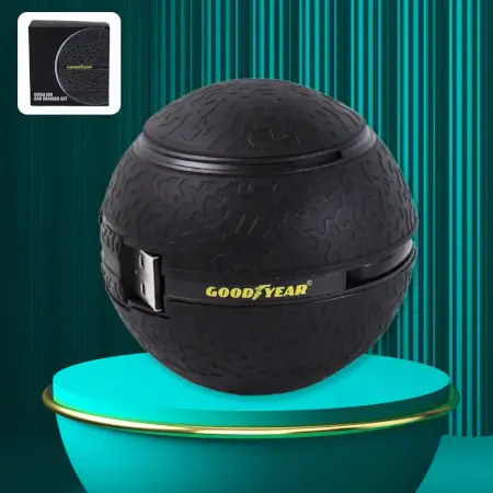 Universal Car Charging Cable with Multi-Tips iPhone, Android & USB-C Fast Charger ( default, Standard ).