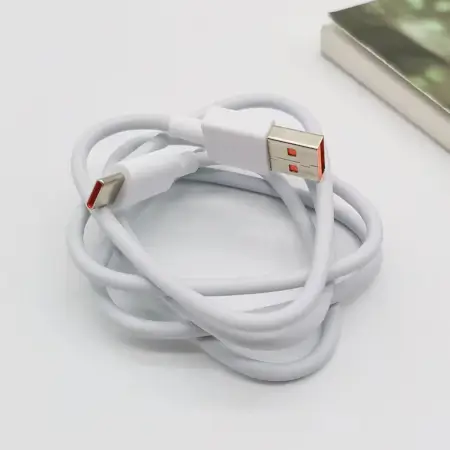 Type-C Fast Charging & Data Transfer Cable 1 Meter ( default, Standard ).