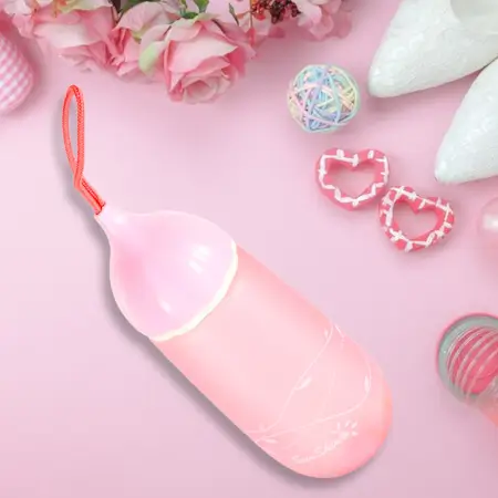 Unique Shape Premium Plastic water bottle With Dori Easy to Carry leakproof BPA-free, water Plastic water bottle for children, Home, School (1 Pc / 550 ML) ( default, Standard ).