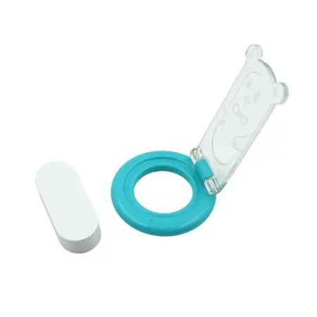 Toilet Seat Lifter (1 Pc): Sanitary Handle, Avoid Touching Seat ( default, Standard ).