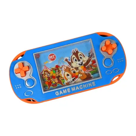 Children Handheld Water Games Toy Squeeze Game Machine Educational Toy For Kids Fun Toy ( default, Standard ).