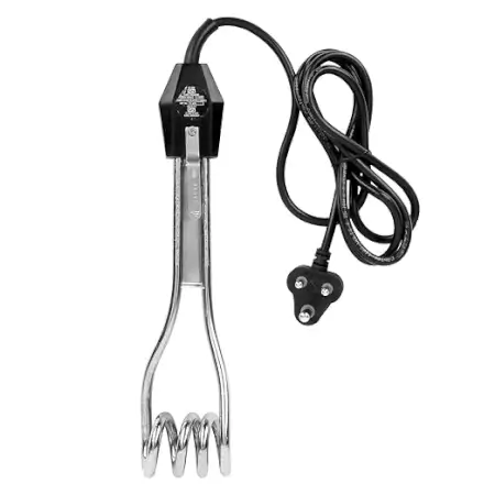 Stainless Steel Immersion Heater Rod – 2000W Waterproof ( default, OS )