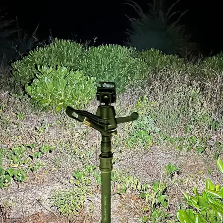 LED Battery Operated Keychain Flashlight with COB Light & Bottle Opener ( default, Standard ).