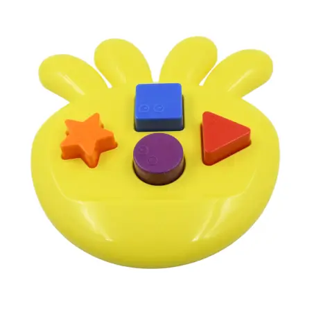 Octo Shape sorter Toy Game That Make Your Kid's brain Sharp, Increase Grasping And Sorting Power Education Learning For Girls & boy, Gift Product (1 Pc) ( default, Standard ).